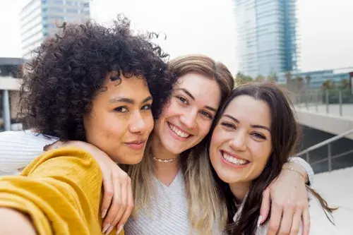 Die beliebte friendsUp-Alternative: GemeinsamErleben