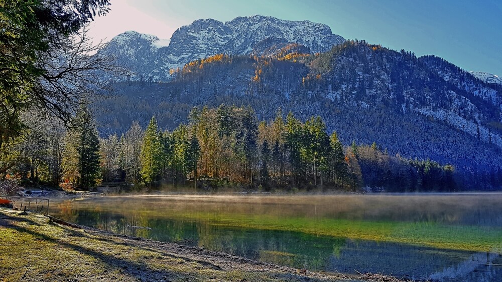 So schön ist der Herbst in Österreich!