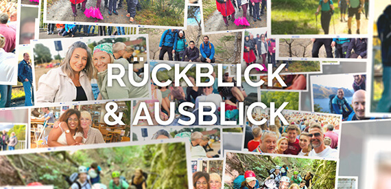 Unser Jahresrückblick 2023 & Jahresausblick 2024