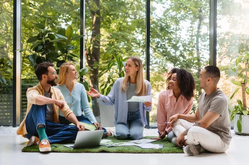 Deine Meetup Alternative: GemeinsamErleben