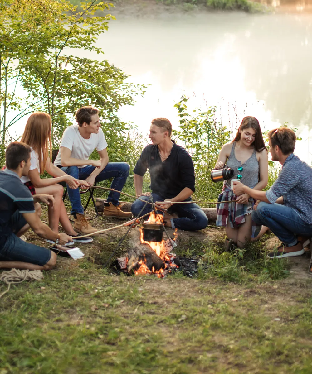 Die besten Apps zum Freunde finden 2026 | Vergleich