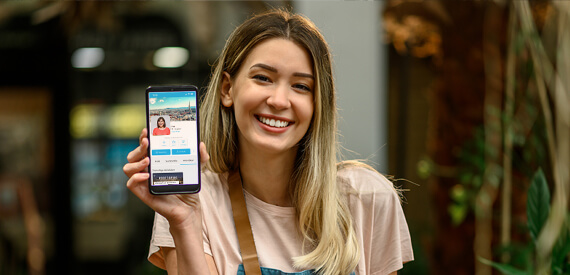 Neue Freunde finden: Die beste App im Jahr 2026