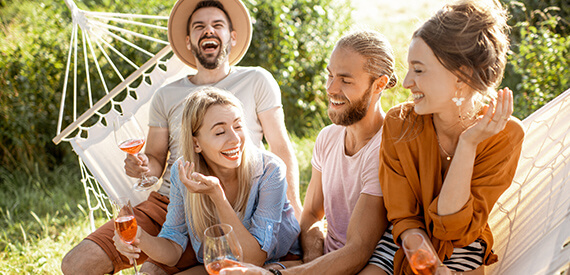 6 Tipps gegen Stress vor dem Urlaub.