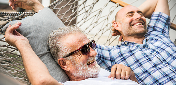 Bromance: Wie funktionieren Männerfreundschaften? 