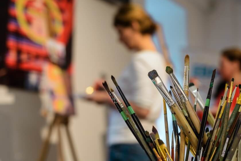 Freizeit & Hobby-Bild