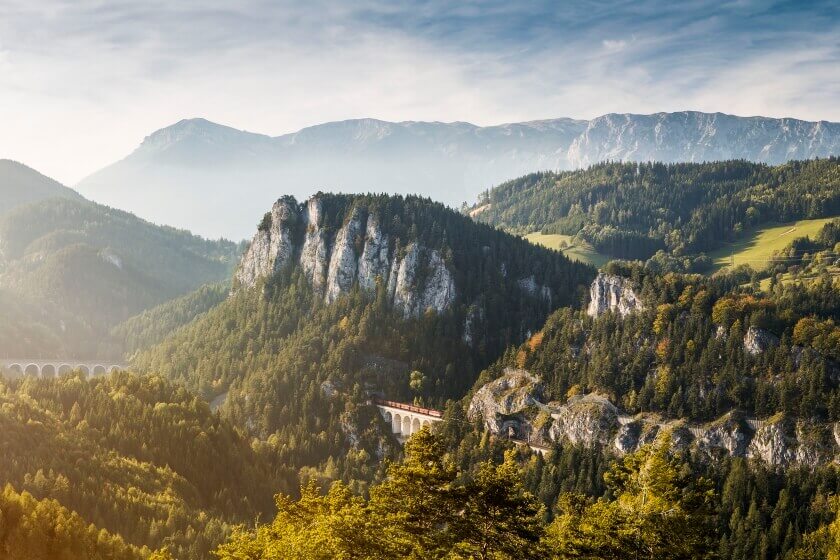 Niederösterreich-Bild