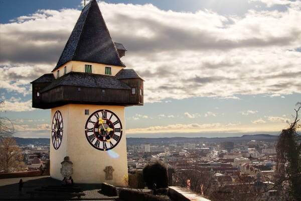 Graz-Bild