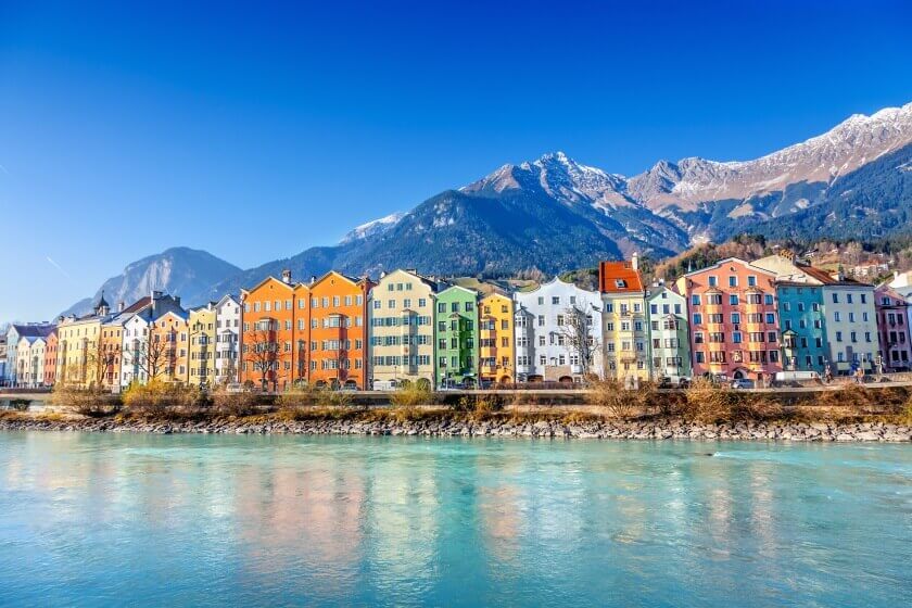 Tirol-Bild