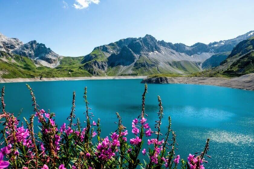 Vorarlberg-Bild