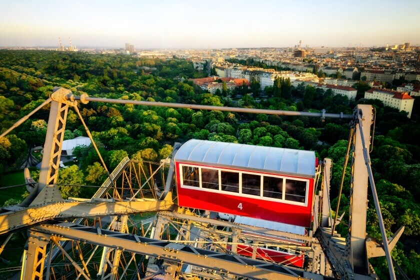 Wien-Bild