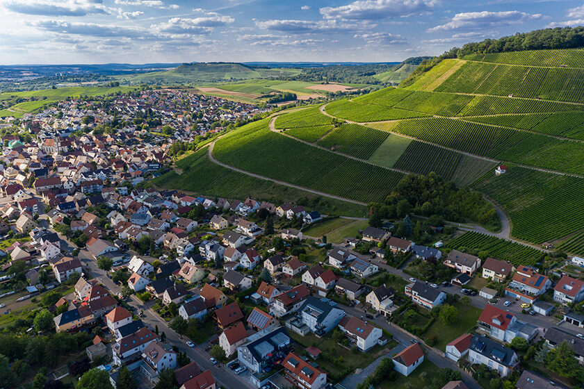 Baden-Württemberg-Bild