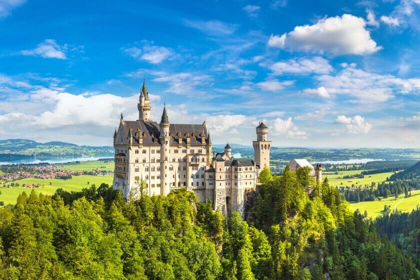 Bayern-Bild
