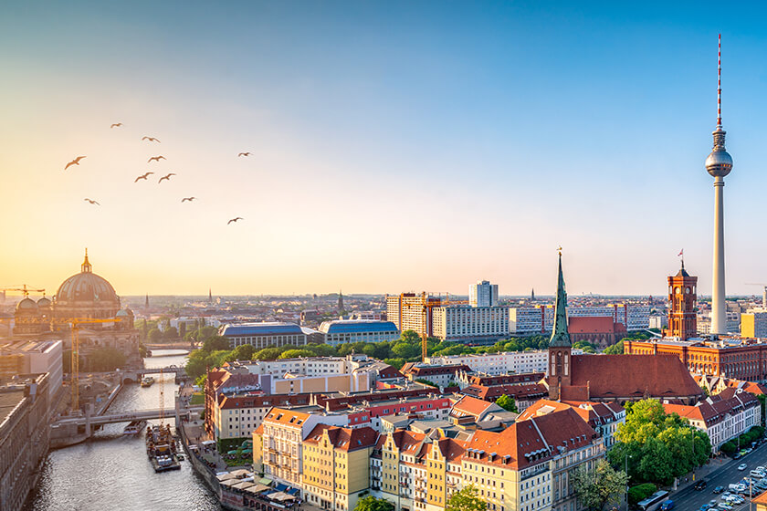 Berlin-Bild