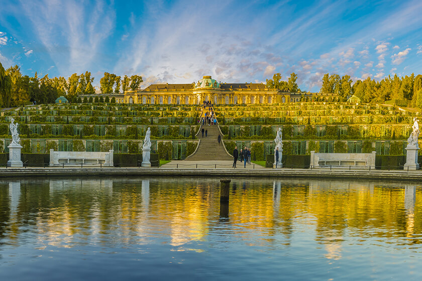 Brandenburg-Bild