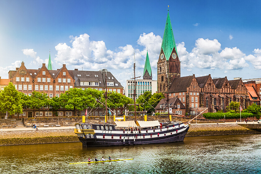 Bremen-Bild