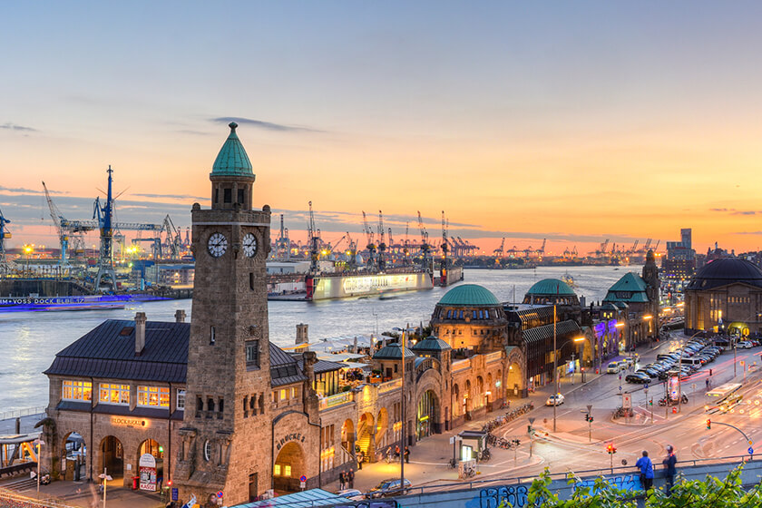 Hamburg-Bild
