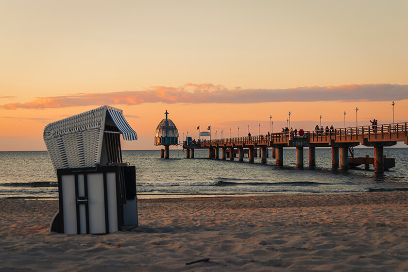 Mecklenburg-Vorpommern-Bild
