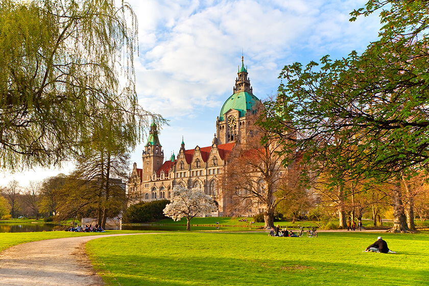Niedersachsen-Bild