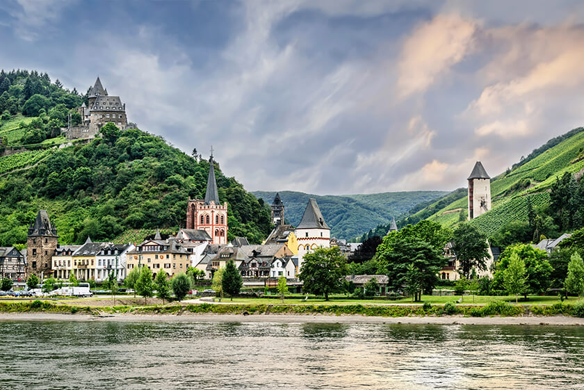 Rheinland-Pfalz-Bild