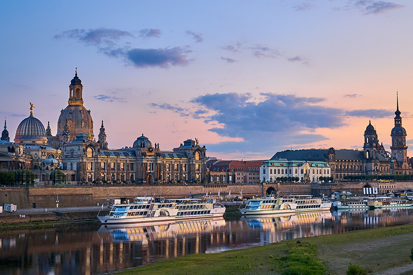 Sachsen-Bild