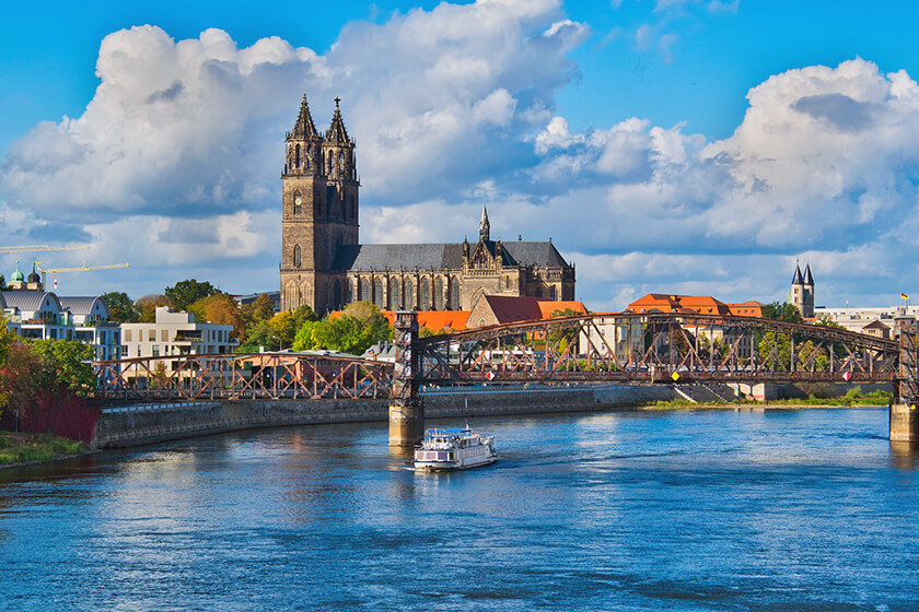 Sachsen-Anhalt-Bild