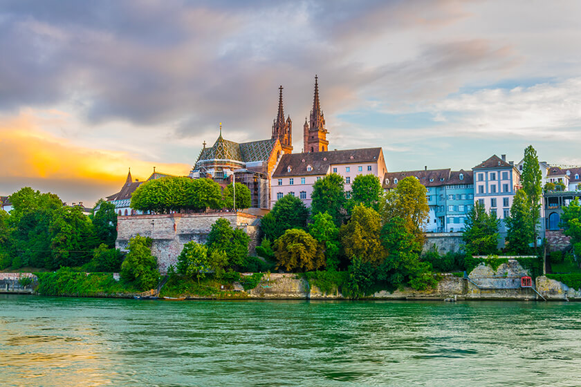 Basel-Bild