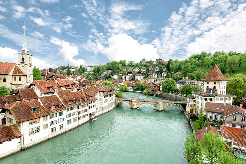 Bern-Bild