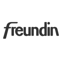 Freundin