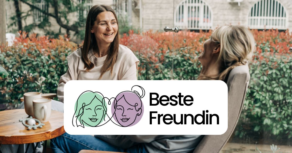 Beste Freundin Gesucht Erfahrung