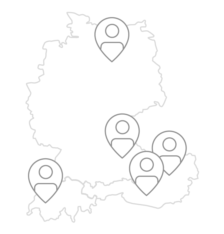 Neue Leute kennenlernen und gemeinsam mehr erleben