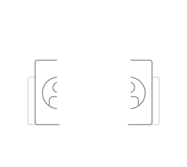 Einzigartige Benutzerprofile