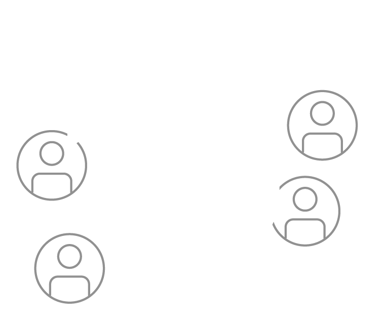 Neue Leute kennenlernen