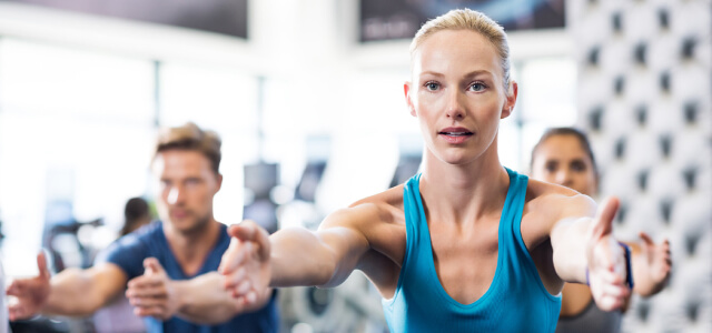 Sportpartner finden-Bild