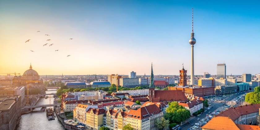 Berlin-Bild