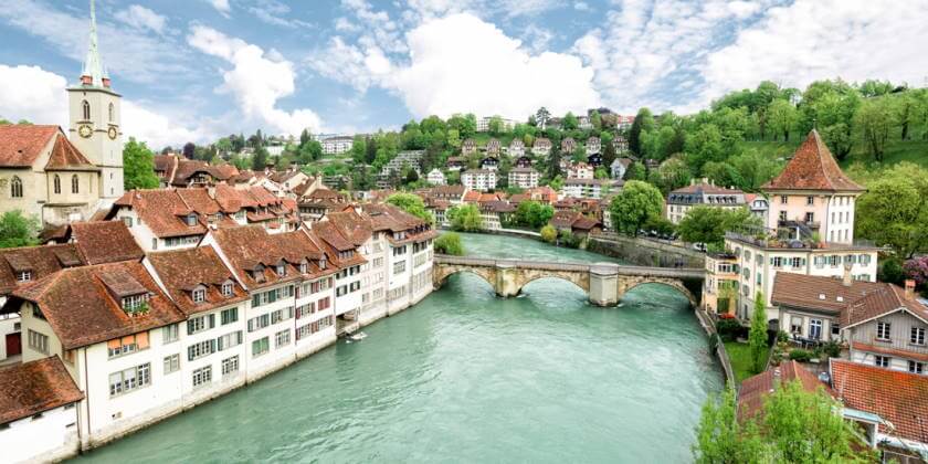 Bern-Bild