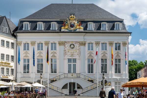 Bonn-Bild