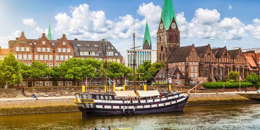 Bremen-Bild