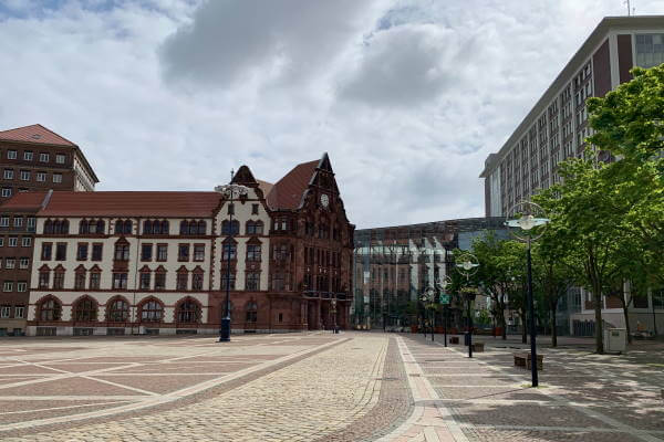 Dortmund-Bild