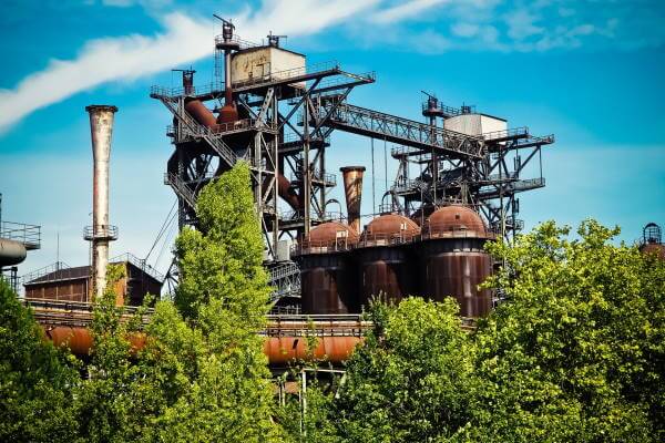 Duisburg-Bild