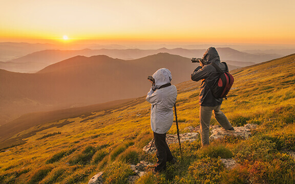 Fotografieren & Filmen-Bild