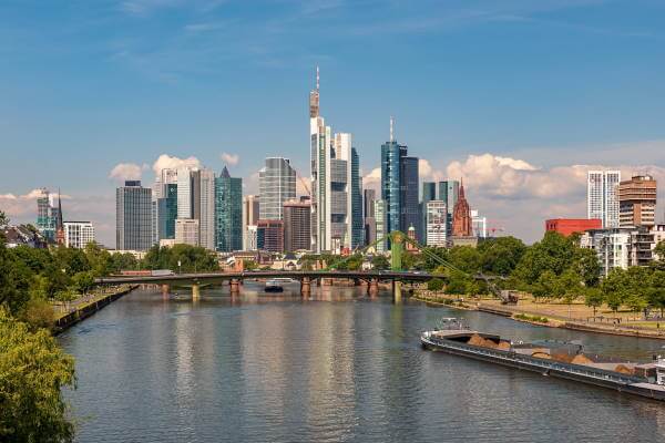 Frankfurt am Main-Bild