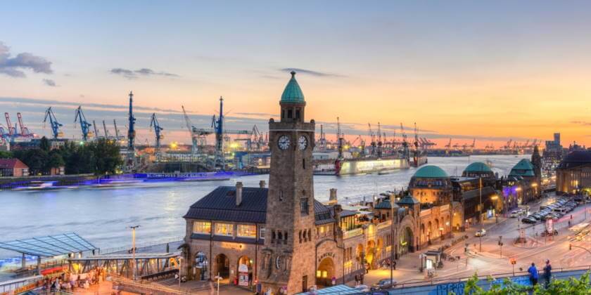 Hamburg-Bild