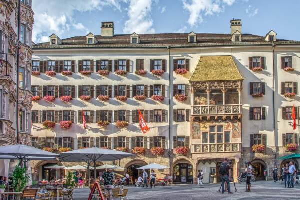 Innsbruck-Bild