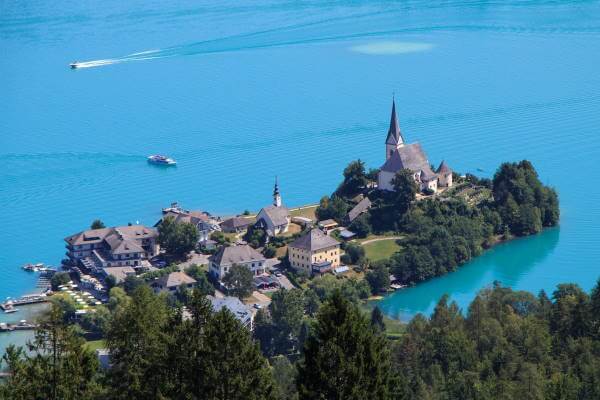 Klagenfurt-Bild
