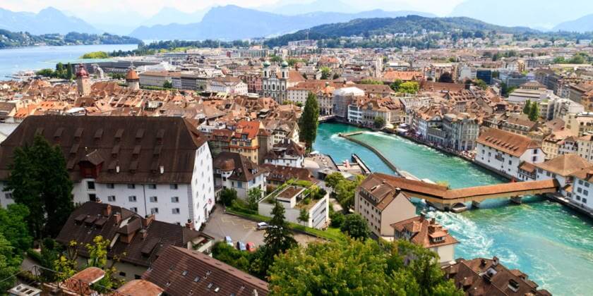Luzern-Bild
