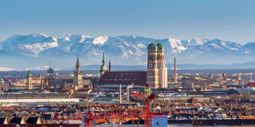 München-Bild