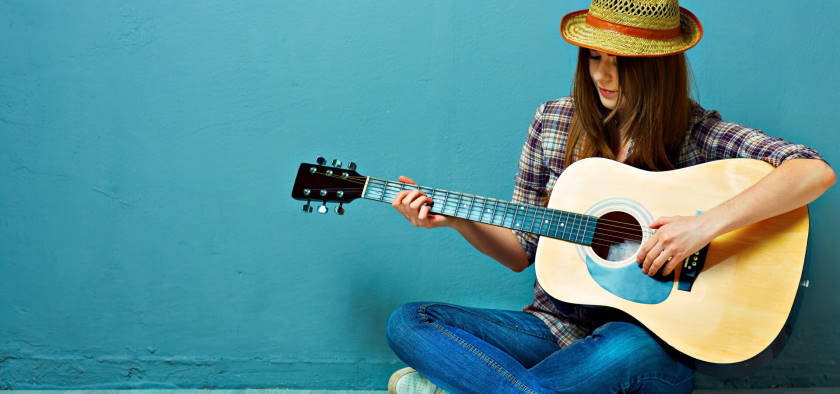 Musizieren-Bild