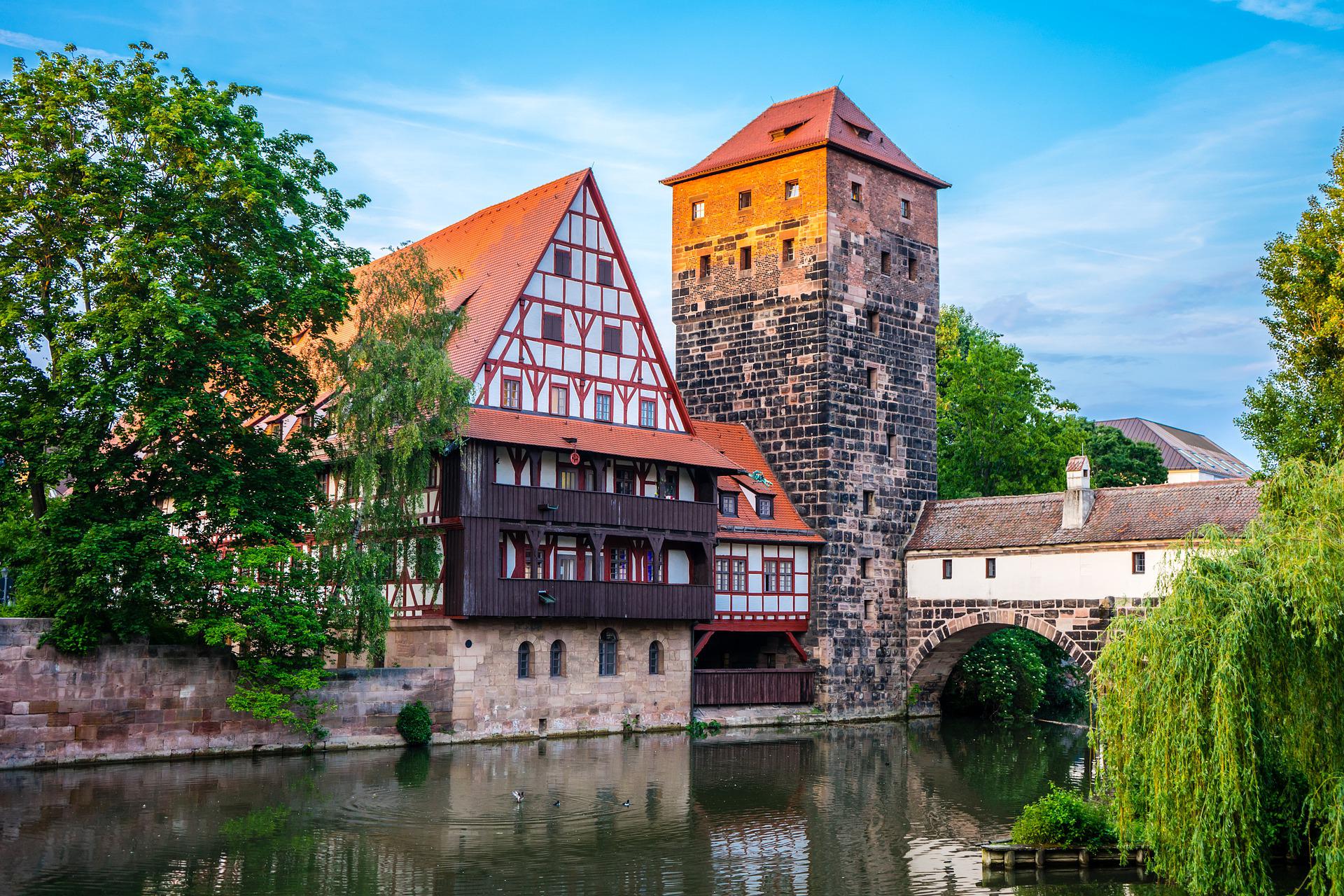 Nürnberg-Bild