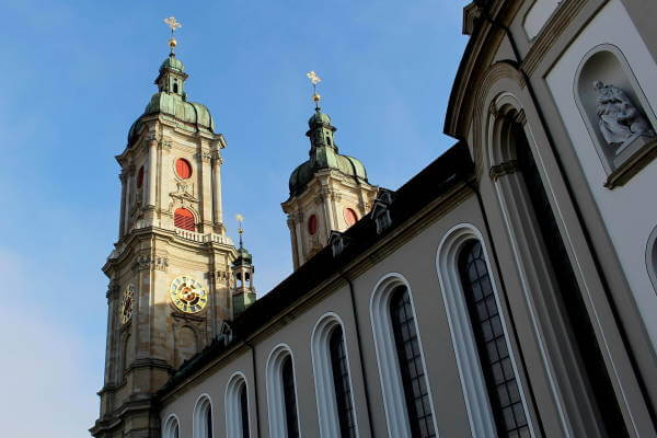 St. Gallen-Bild