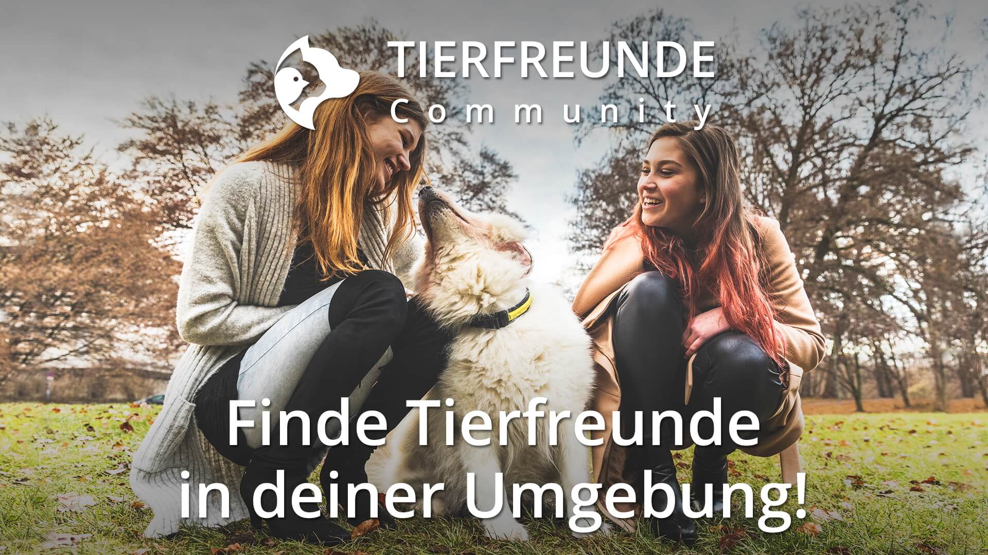 (c) Tierfreunde.community